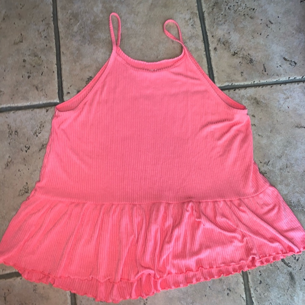 AMERICAN EAGLE TANK TOP